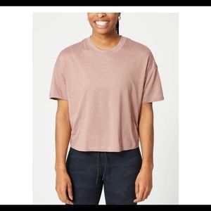 EUC Vuori Energy Tee Size XL